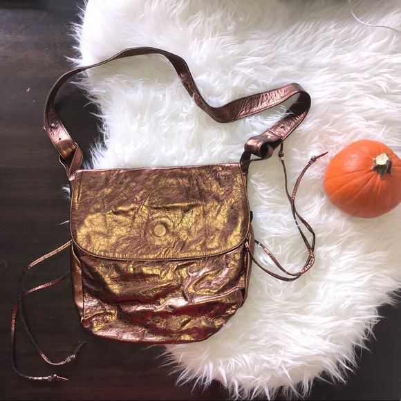 Jewels by Julie Knapp Messenger Bag - Picture 3 of 4